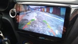 Магнитола Vtopek для Киа Рио 3 / Kia Rio 3