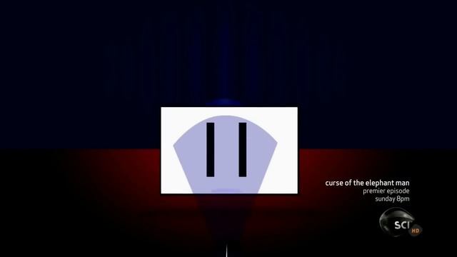 Double Slit Experiment (Through The Wormhole) смотреть онлайн