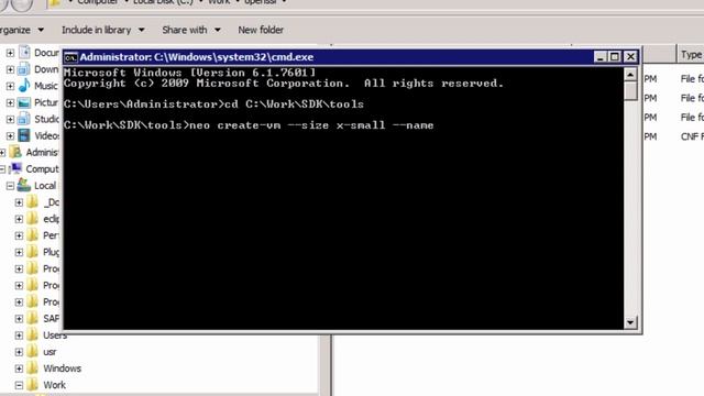 SAP HANA Academy - SAP Cloud Platform: Virtual Machines - Create SAP HCP VM & Open SSH Tunnel смотреть онлайн