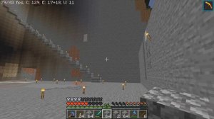 Как Построить Подземное Царство В Майнкрафт ? / Эребор в Майнкрафт / Майнкрафт Выживание 1.15