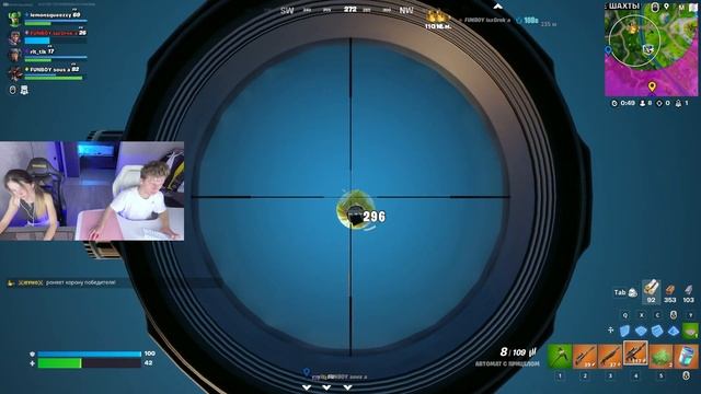 Собрал ВСЕ ЛЕГЕНДАРНЫЕ предметы в OG Фортнайт! смотреть онлайн