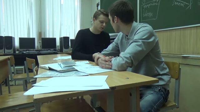 Группа 2ПР 2 Экзамен по АКС смотреть онлайн