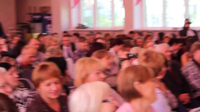 Последний звонок. Часть 1 смотреть онлайн