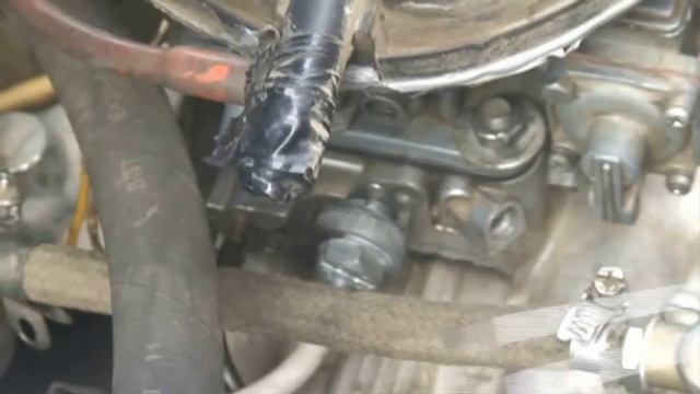 Резюме ремонта 41ого "Москвича" смотреть онлайн