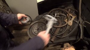 Мотор 2108 на ЛуАЗ. Часть 3