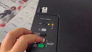 HOW TO RESET BROTHER DCP T420W | T425W | INK BOX FULL ERROR