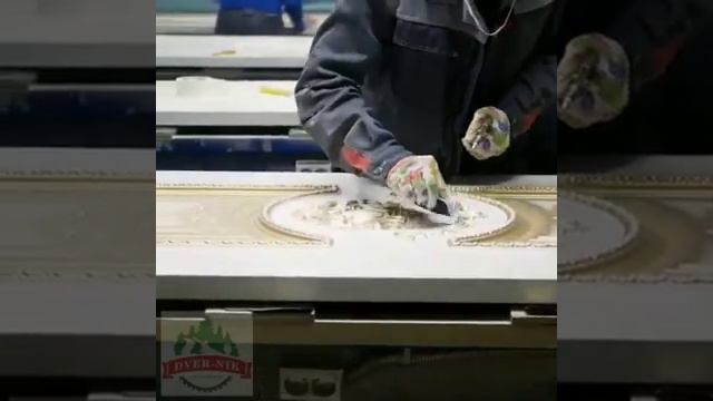 Чебоксарская Фабрика Дверей