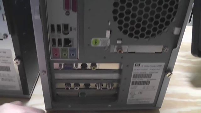 Craigslist PC Finds 02-10-2012 and the Micro Budget Challenge! смотреть онлайн