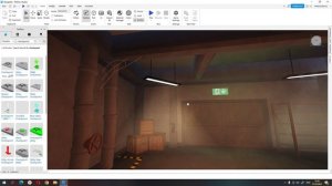 как опубликовать игру в roblox studio