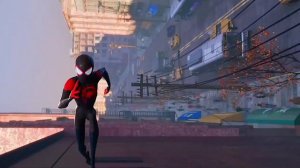 ELEVATE Spiderman into the spider verse DJ Khalil MUSIC VIDEO