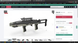Топ 5 платформ для продажи 3D моделей