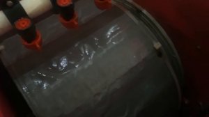 АВТОМАТИКА НА БАРАБАННЫЙ ФИЛЬТР В МОЕМ УЗВ