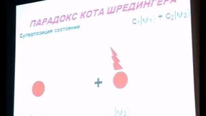 Менский М.Б. Квантовая механика и сознание