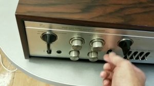 Luxman L-309