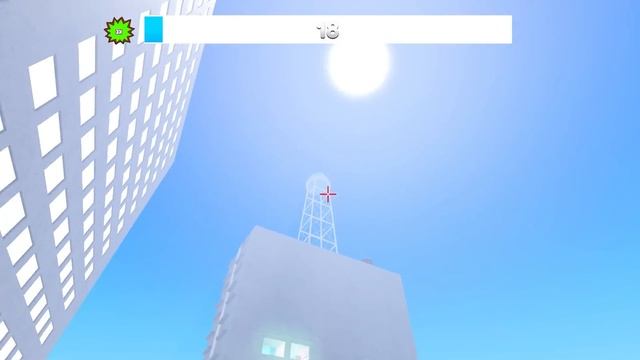 Playing Roblox As BAD CATS! смотреть онлайн