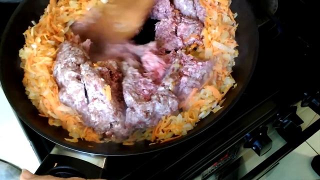 Кулинария.Быстро и Вкусно.Соус болоньезе.#Соус.