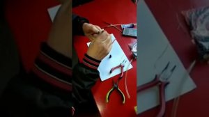 Делаем поплавок своими руками. Скользящий попловок.