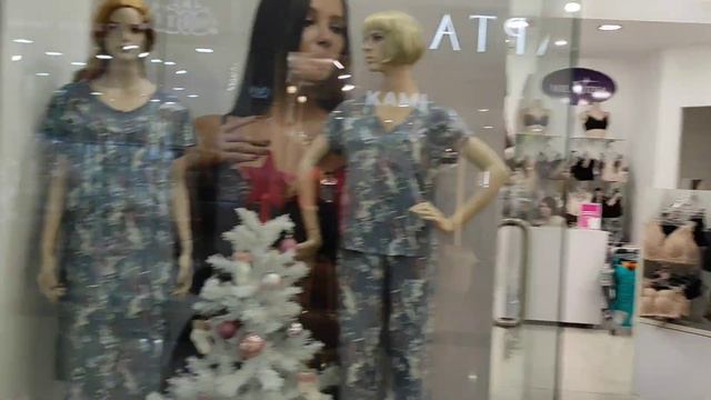 Южный Урал. Магнитогорск. ТРЦ "Гостиный двор". 10 декабря 2023 г. смотреть онлайн