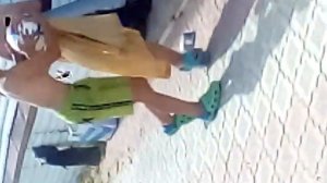 Мальчик  ругается на нас матом
