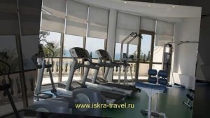 «OSTROVA» SPA-отель (быв. SPA-отель «Заполярье»)