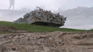 Песня САУР - МОГИЛА - Андрей Бедило