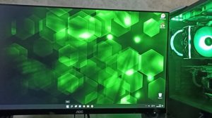 Aorus B450 пропускает окно входа в биос. Крутятся вентиляторы после выключения.