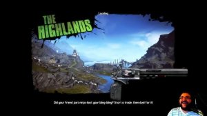 Grind FM Borderlands2 в Пострелушке на вечер на радио Grind FM