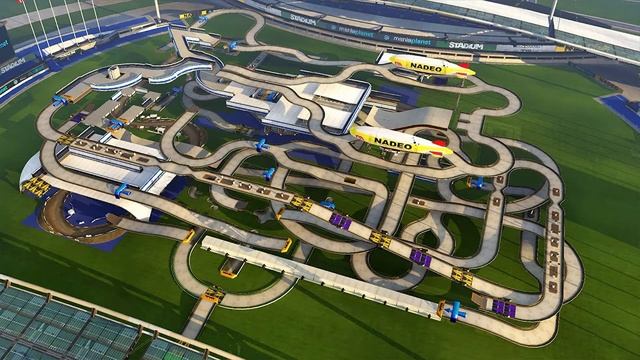 ТОП АРКАДНАЯ ГОНКА ДЛЯ ПК! UBISOFT В ДЕЛЕ! СТОИТ ЛИ ИГРАТЬ? смотреть онлайн