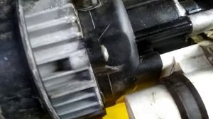KARCHER K3.900 .Разбираем и сравниваем с KARCHER K3.97.