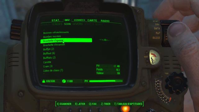 (FR) Let's Plays De Fallout 4 Ep 15 1 Balle X Bug X Une fille armure X Rendu de Quête ! смотреть онлайн