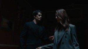 Юлия Снигирь и Максим Матвеев в новой рекламной кампании ZARINA