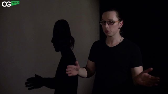 CGspeak. Выпуск 1. Comicon Challenge обучение у Лео Хао новый стрим.