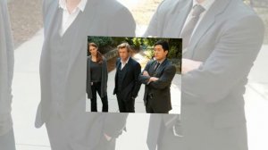 10 лучших зарубежных детективных сериалов всех времен