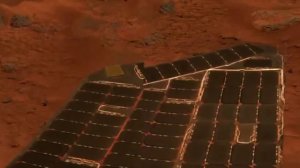 ЛОЖЬ от NASA   РЕАЛЬНЫЕ ФОТО МАРСА !!!