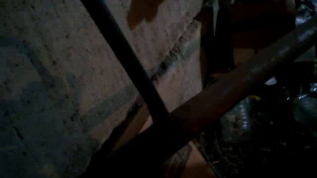 Горн самодельный смотреть онлайн