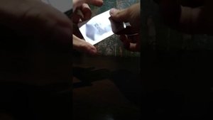 Защита для банковских карточек. RFID.Protection