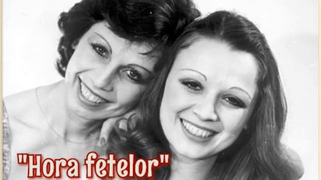 V S MobiLidia+şi+Aurica+Rotaru+Hora+fetelor