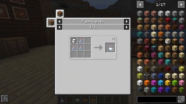 Cómo COCINAR en Minecraft 1.16.5 / Farmer's Delight Mod/ смотреть онлайн