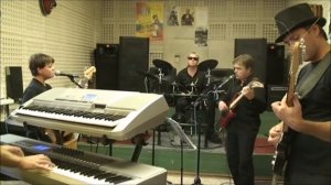 гр. Юрский векъ cover UFO Beladonna.wmv