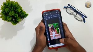 How to use Photoshop in mobile in telugu |Photoshop in android mobile in telugu |Technical Srikanth