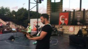 Süleyman Nazif Anadolu Lisesi Ufuk BEYDEMİR Ay Tenli Kadın