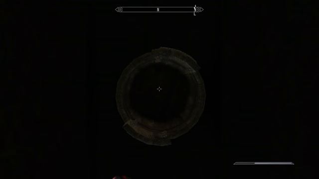 Skyrim: How to get Fire Breath word wall before Companions questline