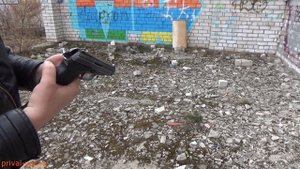 Патроны Техкрим Black 9мм PA maximum