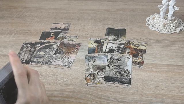 ОТНОШЕНИЯ В МАЕ! ♥ Новое знакомство или развитие отношений с мужчиной, которого Вы знаете?♦