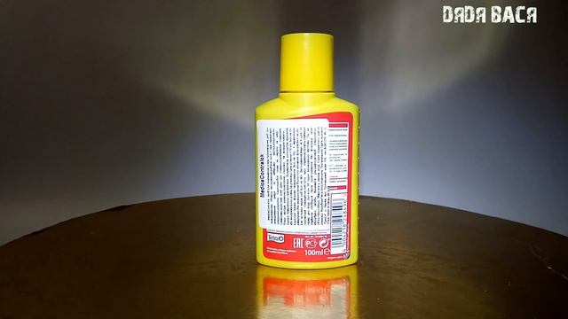 Tetra Medica ContraIck препарат для лечения аквариумных рыбок от манки, ихтика, жаберных паразитов! смотреть онлайн