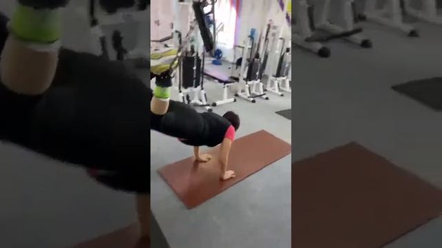 упражнение звезда в центре Бубновского смотреть онлайн