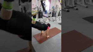 упражнение звезда в центре Бубновского