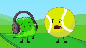 BFDIA 9: Catch These Hands