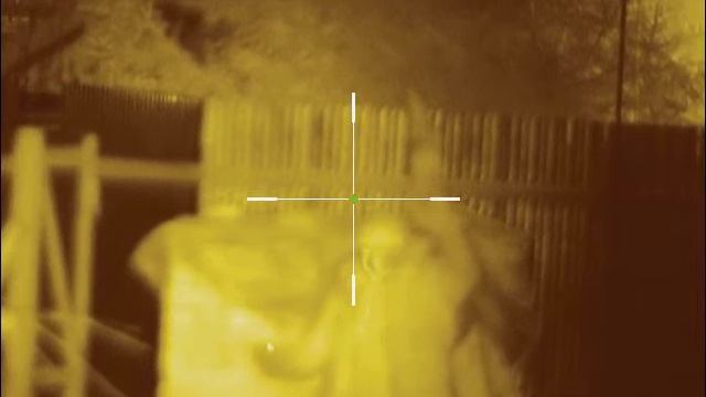 Цифровой прицел Pulsar Digisight Ultra N355 смотреть онлайн