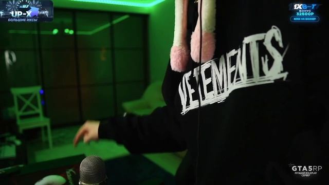 НЕКОГЛАЙ НАБИЛ ПЕРВУЮ ТАТУИРОВКУ смотреть онлайн